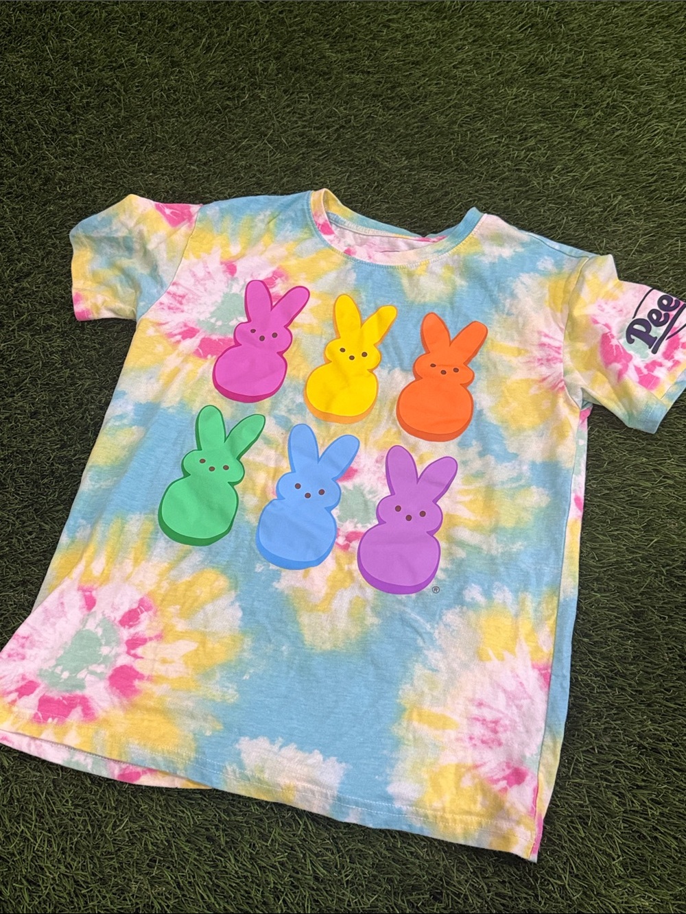 Youth PEEPS T-shirt